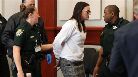 Florida teacher gets 3 years in prison for sex with 14